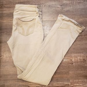 Women's Hollister Khaki Pant